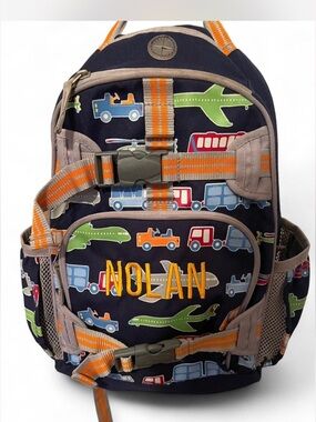 Pottery barn backpack “Nolan”